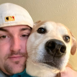 Meet your Posher, Matthew